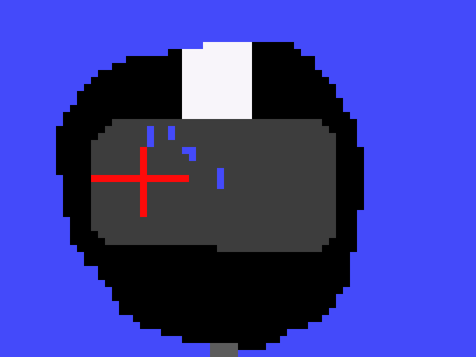 [2fcb16] RED: HEY GASTER RIP-OFF COME AT ME