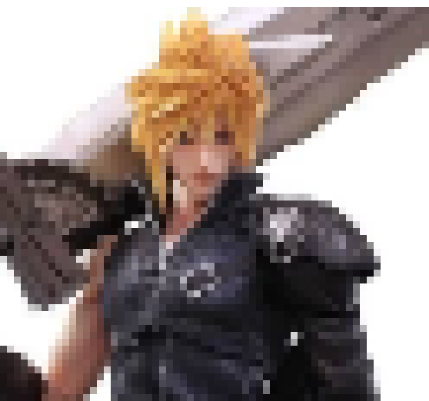 [72e16b] apparently Sans is canonically 2 feet tall. wha