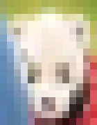 [7ce906] then again, trash can lid guy thought he made a campain of blocking/ignoring terrie so Idk what to expect from him  -Demented