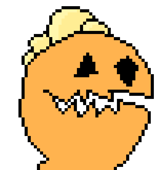 [bc68b7] anyone mind redrawing the characters on this sprite sheet?