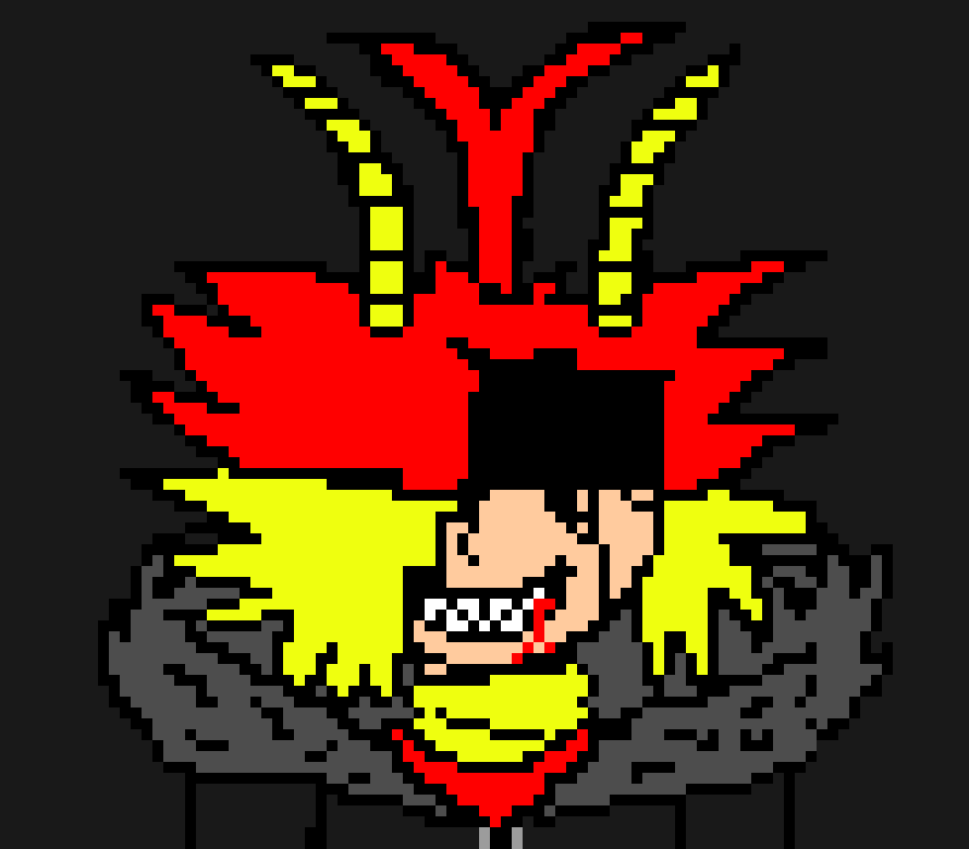 [370cfb] Oh well I guess dust is the detail and he isn't make it yet or it doesn't have any...