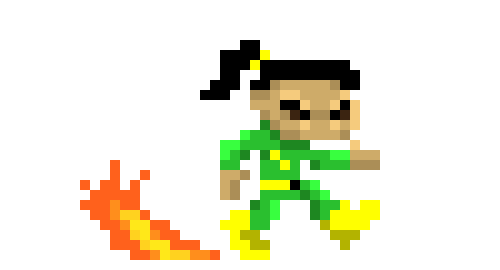 [9664c4] Min-Seo (a Speedster)