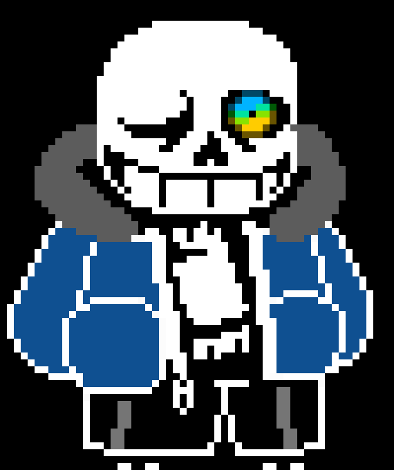 [265908] - I'd teleport back and forth 2 times -