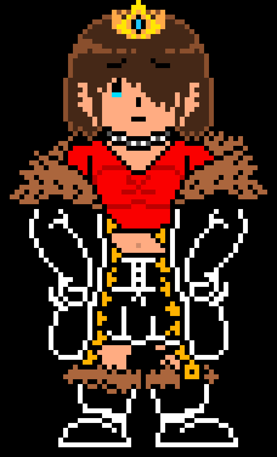 [a4ef33] W-Wait Fell no...