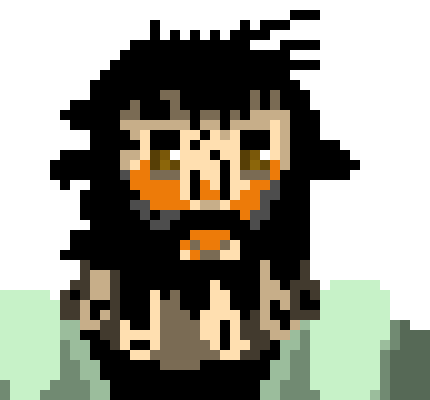 [9c9bba] Stellar Terrie, are you a proxie of some sort?