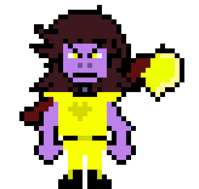 [0ed3cd] Deltaswaptale Susie mad