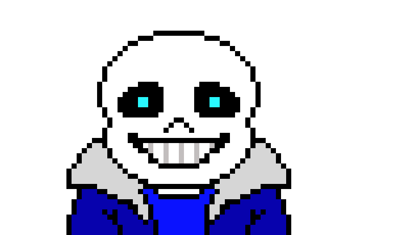 [95be89] Sans is bad