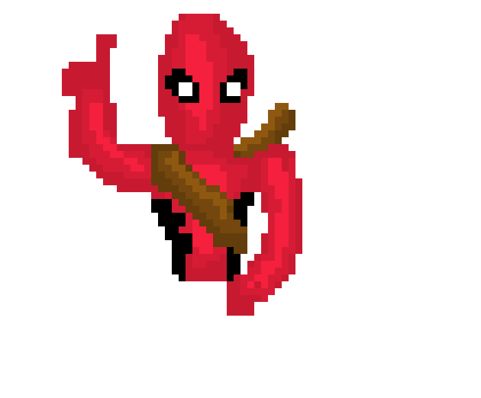 [9664c4] deadpool