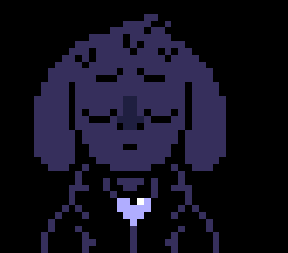 [c91422] *Wanted go in the portal, but was very reluctant and decided to leave the alleyway*