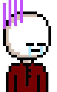 [ad3579] i HATE being dead. - Blook