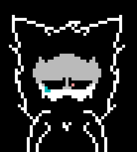 [d0ac6b] Luna... keep aaah up...