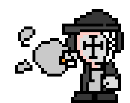 [d6e9f2] Dust AUs are overrated.