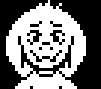 [a82578] "Oh okay" *holds it*