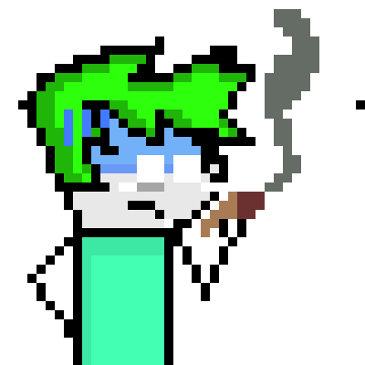 [792f74] The greenish one was me, btw