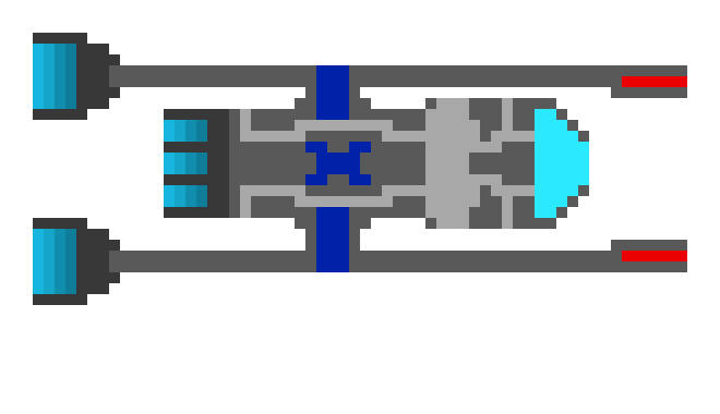 [9664c4] ship(player)