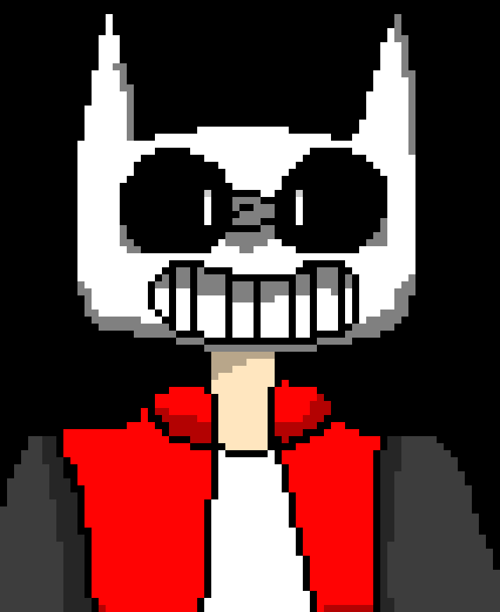 [a81234] -smashes through window and lands beside warrior- ow...