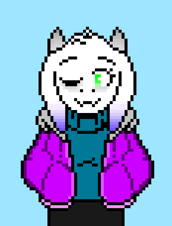 [752b4c] Life is wild, buddy. Anything could happen at anytime. 