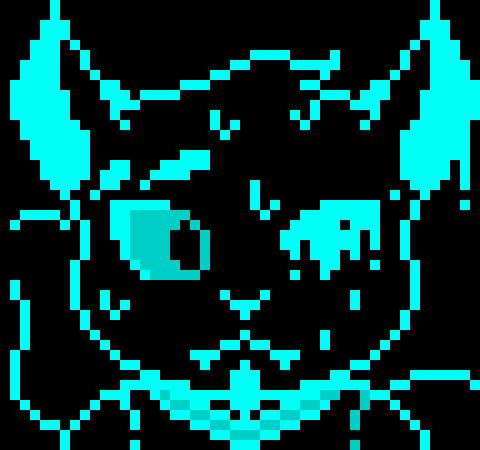 [390dcd] so chey is trying to kill someone by being op, and a ton of other random shit is happening... also heya xavier