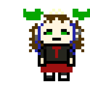 [45bea7] Mari Megibami