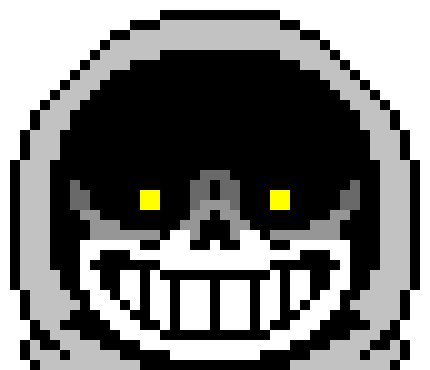 [d6b045] (I could try creating GoldGold Sans which would be like FellSwapSwap Gold without sharp teeth)