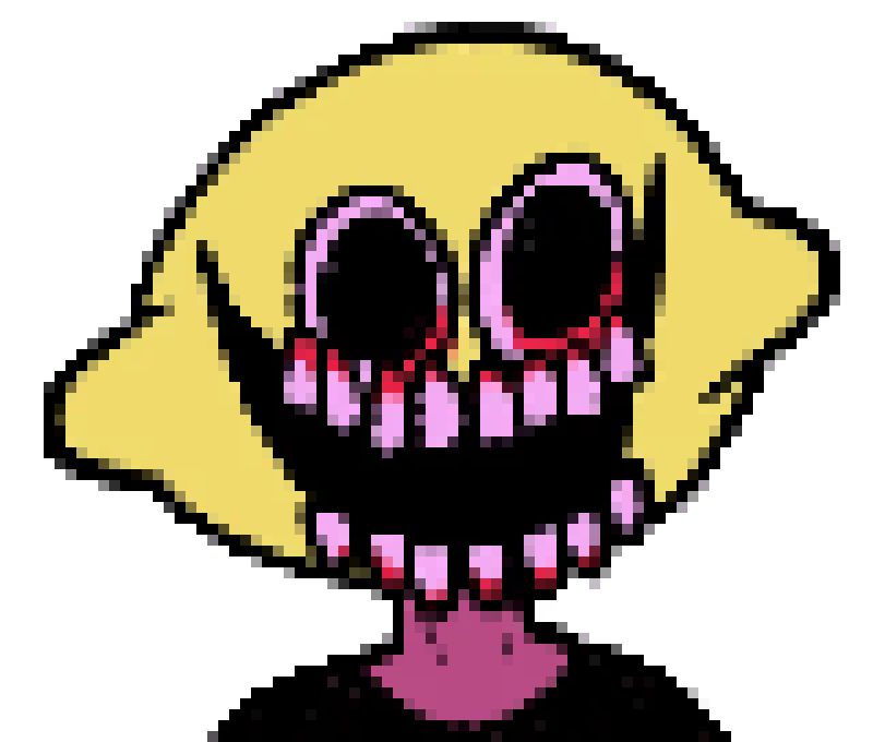 [acbc50] Lime you arent scary -Lemon Demon