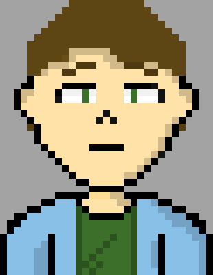 [90896a] *Vesin grabs Chris by the wrist and starts pulling him along, the two of them following the aircraft.*