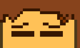 [0b51d0] "Ok, but please make it in one piece..." -she runs to the backyard- [Sabrina]