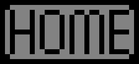 [9664c4] Home Button