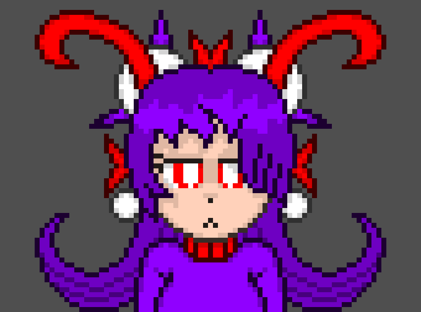 [79aa52] I am everyone ... no one ... someone ... who care *Everyone escaped the antivoid*