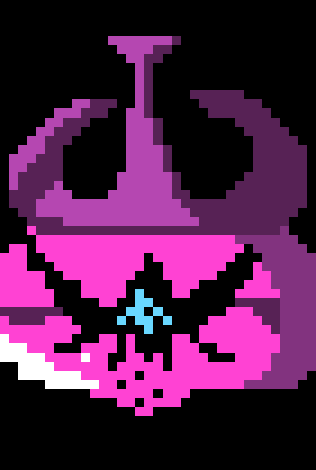 [8206a1] *reflects the blasts with cards and keeps shooting*