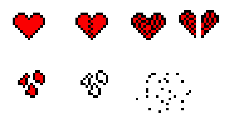 [7404c2] Soul Forms Two