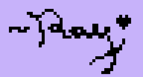 [eb7f99] Should I make another character on here? Idk if I should qvq