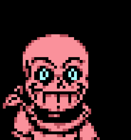 [d6a064] Sans: can i join the game, but first explain how it works, is it like roblox murder mystery?