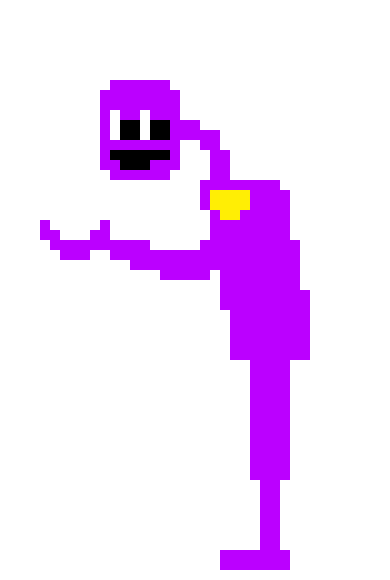 [1375db] or does anyone wanna fnaf rp?-MOAU