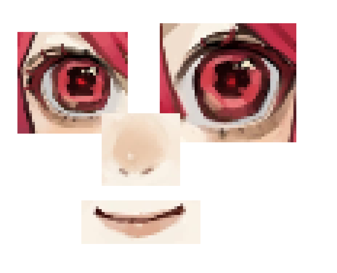 [14e409] I sure do love Kasane Teto!