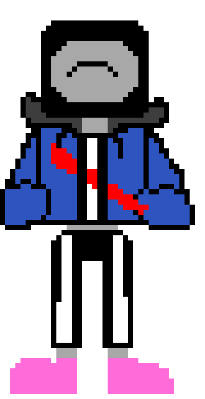 [2fcb16] Sans!ODST: Np my dude 