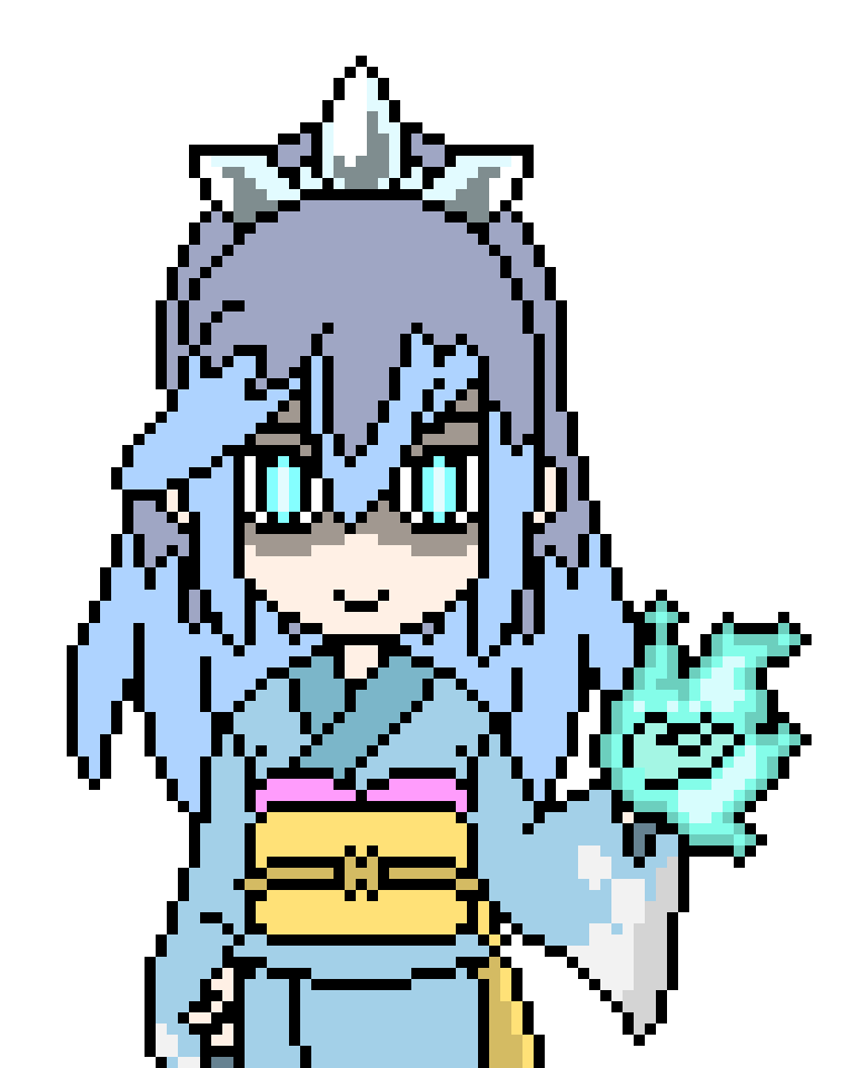 [5b2f3e] -they get frozen-