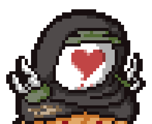 [26c632] *Biggie digs in his pockets and stuffs some food down his throat. His attack slightly increases, and he restores hp* - Biggie