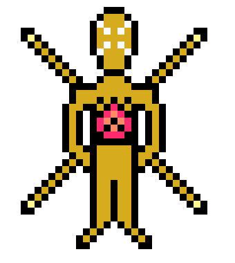 [545c1c] *Says to Tazmaine * Need a lift old friend?