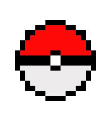 [9664c4] Pokeball