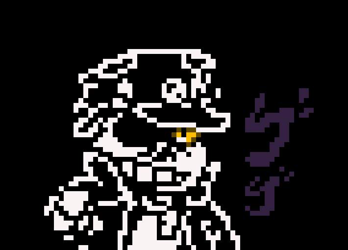 [9d1dfb] That sprite took me about 5-ish/6 hours.