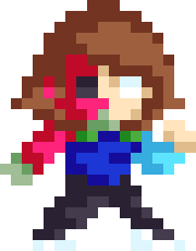 [8de716] *stop moving, scared as hell*