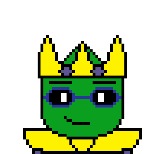 [9664c4] Nice work, pal. But now you look even more like Storyshift Chara.