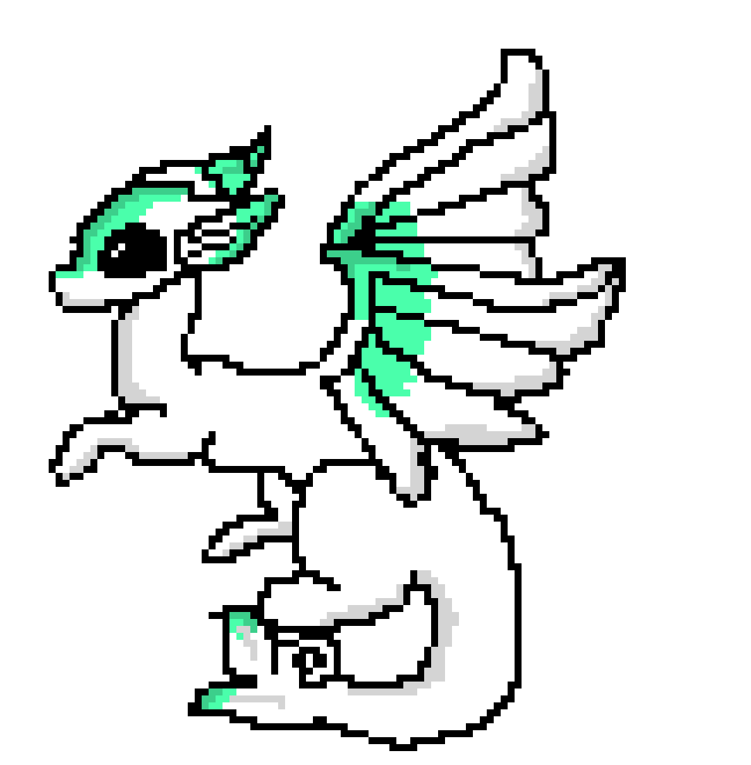 [9664c4] adorable dragon