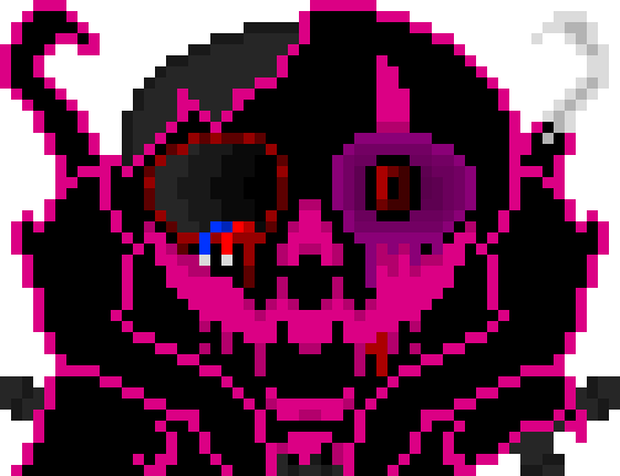 [56d547] brb gonna make a theme for this guy