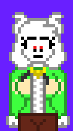 [7e207c] (Nah I mean hes just doing professor stuff)Uh?