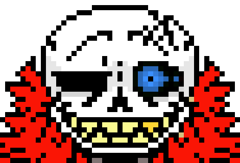 [ebf0c4] alright,thats it! im moving! *he goes outside and presses a small button on the side of his hous,the house turns into a suitcase and dumps sans out*