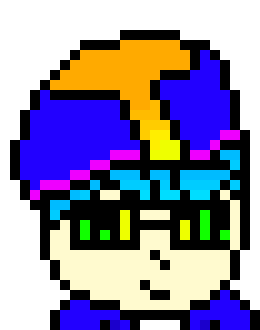 [05b0c1] I would like Nisi to go back.