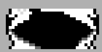 [b602f0]  "Welp, ive been in worse..." > The Sans would pass back out<