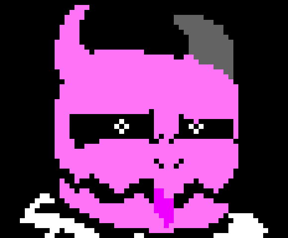 [d14112] -L!Oliver would be immortal, his determination would keep him going-